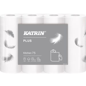 Katrin Plus Kitchen 75