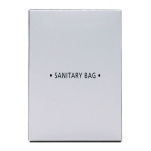 Sanitary Disposal Bags Refills
