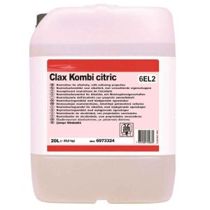Clax Kombi Citric 6EL2