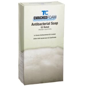 TC Foam Soap Anti Bacterial 800ml