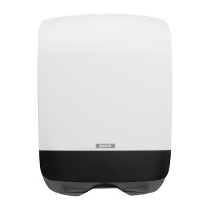 Katrin 90182 Inclusive Hand Towel Mini Dispenser White