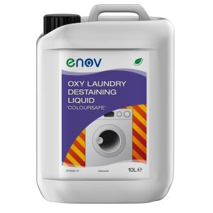L095 Oxy Laundry Destaining Liquid 10 Litre