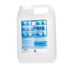 Clean Calcium & Limescale Remover