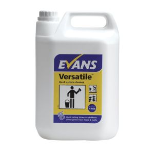 EV0114 Versatile Hard Surface Cleaner