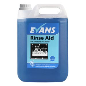 A031 Rinse Aid For Automatic Machines