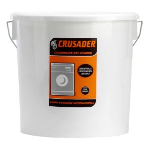 Crusader Coloursafe Oxy Powder 10kg