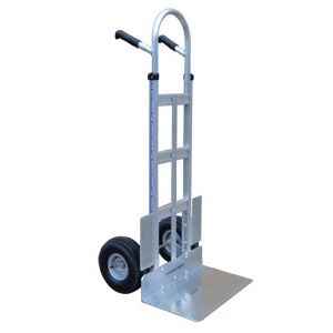 Magliner Heavy Duty Hand Truck with Wheel Guards