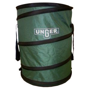 Unger NiftyNabber Bagger Green