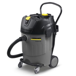 Karcher NT 65/2 AP Commercial Wet & Dry Vacuum Cleaner 240v 65L
