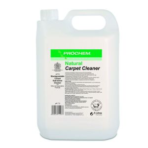 Natural Carpet Cleaner 5 Litre