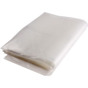 Food Grade Vacuum Pouch Clear 250 x 350mm