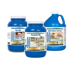 Ultimate Carpet Cleaning Kit