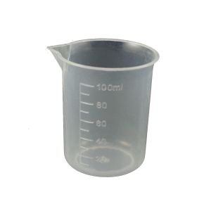 Chemical Measuring Cup Beaker 100ml