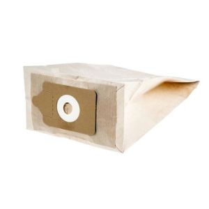 Karcher Compatible Filter Paper Vacuum Bags T10 and T12