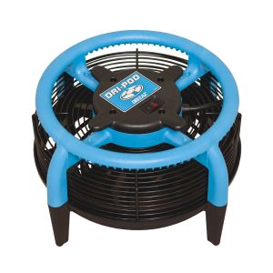 Dri-Pod Carpet & Floor Air mover Dryer 230v