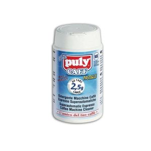 Puly Caff Tablets 2.5g 60 Tablets