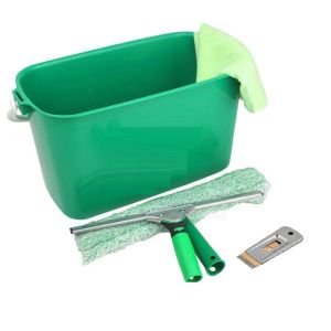 Contract Window Cleaning Kit 10