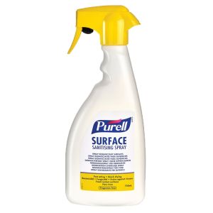 Surface Sanitising Spray 750ml