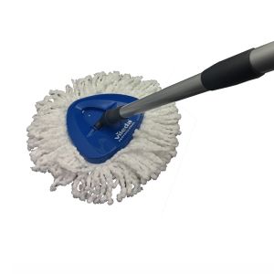 UltraSpin Ready To Go Mop Kit Blue