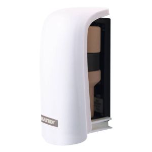 Katrin 43040 Air Freshener Dispenser White