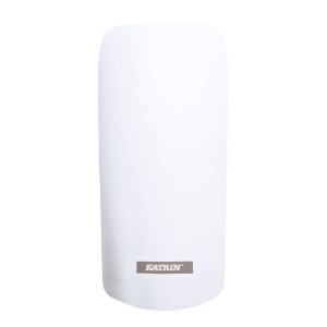 Katrin 43040 Air Freshener Dispenser White