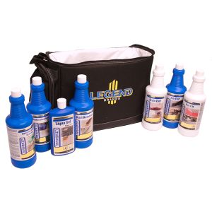 Ultimate Spot and Stain Removal Kit