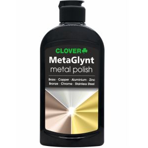 Metaglynt Metal Polish