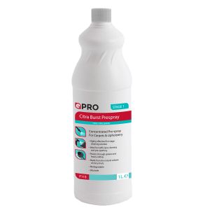 ePro P110 Citra Burst Prespray 1 Litre