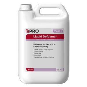P420 Liquid Defoamer 5 Litre