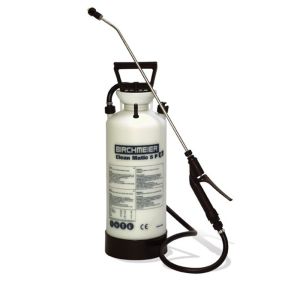 Pump Up 5P Sprayer Clean-Matic 5 Litre