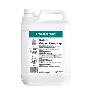 Natural Carpet Prespray 5 Litre