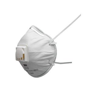 Disposable FFP2 Valved Respirator Masks