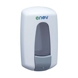 eXel Sanitiser Dispenser Refillable 900 mL
