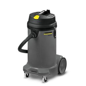 Karcher NT 48/1 Commercial Wet & Dry Vacuum Cleaner 240v 48L