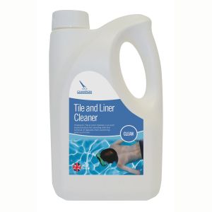 Tile & Liner Cleaner 5 Litre