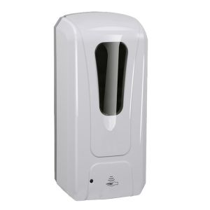 Automatic Spray Hand Soap & Sanitiser Dispenser