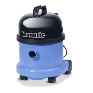 Numatic WV370-2 Commercial Wet & Dry Vacuum 15 Litres 230v