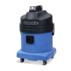 Numatic CV570-2 Industrial CombiVac Wet & Dry Vacuum 13 Litres 230v