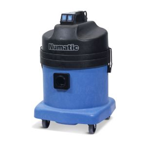 Numatic CVD570-2 Industrial CombiVac Wet & Dry Vacuum 13 Litres 230v