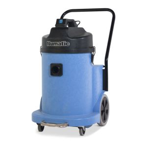 Numatic WV900-2 Industrial Wet & Dry Vacuum 40 Litres 230v