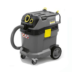 Karcher NT 40/1 TACT TE L Industrial Wet & Dry Vacuum Cleaner 240v 40L
