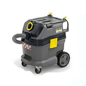 Karcher NT 30/1 TACT L Industrial Wet & Dry Vacuum Cleaner 240v 22L