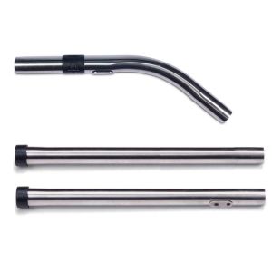 Numatic 3 Pieces Extraction Stainless Steel Tube Set