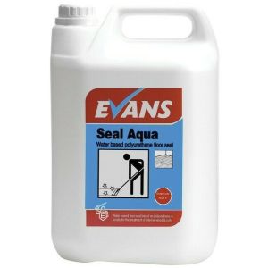 A025 Sealaqua Water Based Polyurethane Floor Seal
