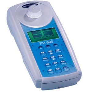 Lovibond Photometer PM630 34-In-1 Pool Control Test Kit