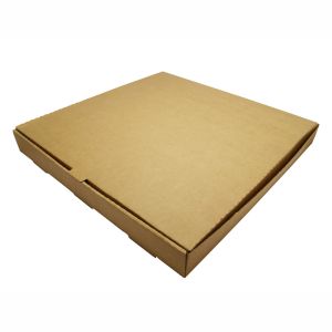 Vegware Kraft Pizza Box 16