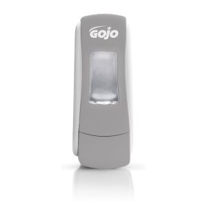 8784-06 ADX-7 Manual Hand Soap Dispenser Grey
