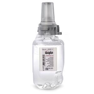 8748-04 ADX-7 Antimicrobial Plus Foam Hand Soap 700ml