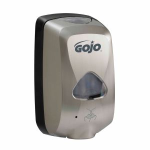 2799-12 TFX-12 Automatic Hand Soap Dispenser Metallic