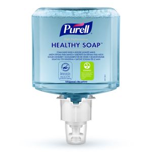 5085-02 ES4 Healthy Soap High Performance Unfragranced 1200ml